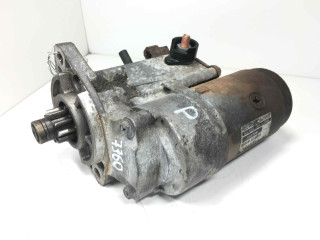 стартер Hyundai Tucson 1 поколение 2005, 2.0 л., CRDi, дизель, АКПП, полный привод, 3610027010, 031013190