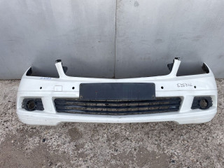 бампер передний Mercedes-Benz C-Класс W204/S204 2010, 5.0 л., бензин, седан, A2048800640, 2048800640