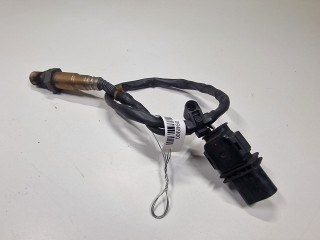 лямбда-зонд Audi Q7 4L 2008, 3.0 л., TD, дизель, АКПП, внедорожник 5 дв., полный привод, 0281004036, 059906262, 886031