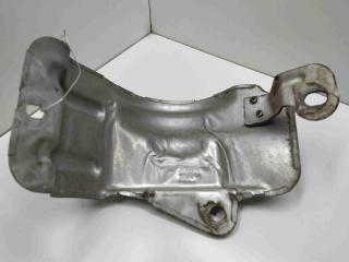 тепловой экран глушителя Renault Grand Scenic 3 поколение 2010, 1.4 л., Ti, бензин, МКПП, передний привод, 144500001R