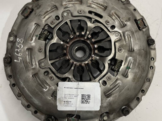 комплект сцепления Opel Movano 2 поколение (B) 2013, 2.3 л., дизель, 415048510, 14082020