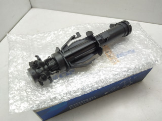 форсунка омывателя фары Volkswagen Transporter T6 2017, RR7E5955966, 7E5955966