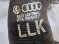 патрубок интеркулера Audi A4 B7 2007, 2.0 л., TD, дизель, МКПП, передний привод, 8E0145790N, 8E0129953B - фото №4
