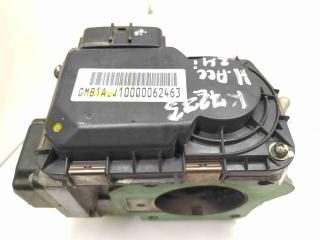 заслонка дроссельная Honda Accord 7 поколение 2005, 2.4 л., i, бензин, АКПП, передний привод, GMB1A, J0000062463