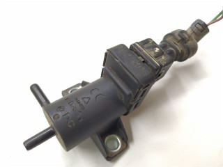 электромагнитный клапан Opel Movano 2 поколение (B) [рестайлинг] 2018, 2.3 л., CDTi, дизель, МКПП, микроавтобус, передний привод, 8200762162