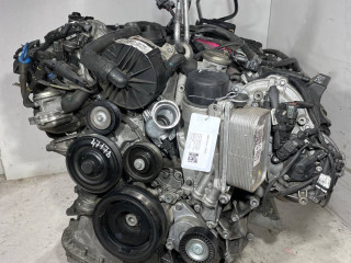 двигатель Mercedes-Benz S-Класс W221 2008, 5.5 л., бензин, M273961, 273961, M273963, 273963, M273960, M273971, M273968, 273971, M273966, M273967, M273962, M273965, 273965, 273960, 273968, 273967, 273966