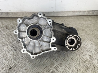 раздаточная коробка Mercedes-Benz GL-Класс X164 2007, дизель, A2512801200, 2512801200