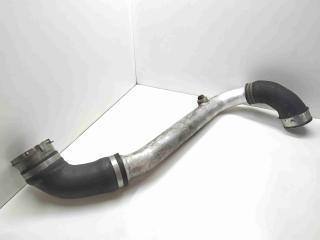 патрубок интеркулера BMW X5 E53 [рестайлинг] 2005, 3.0 л., TD, дизель, АКПП, полный привод, 11617799395, 7799395, 11617790094, 7790094