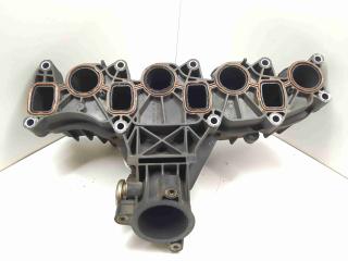 коллектор впускной Audi A3 8P/8PA [2-й рестайлинг] 2011, 2.0 л., TD, дизель, МКПП, передний привод, 03L129711AN