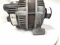 генератор BMW 5 серия E39 [рестайлинг] 2002, 2.5 л., TD, дизель, АКПП, задний привод, 12312247389, 2247389, 2542251B, A14VI28 - фото №7