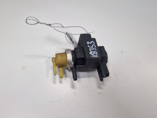 клапан управления турбиной (актуатор) Peugeot 3008 1 поколение 2010, 1.6 л., Ti, бензин, МКПП, передний привод, 70177711