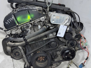 двигатель BMW X3 E83 [рестайлинг] 2008, 3.0 л., бензин, N52B30AE, N52K, N52B30AF, N52B30A