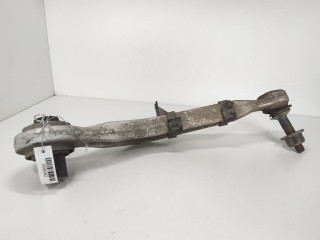 рычаг задний левый BMW 5 серия E39 [рестайлинг] 2002, 2.0 л., бензин, седан, 10942071