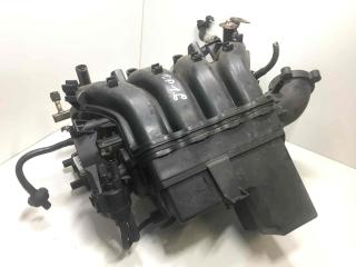 коллектор впускной Opel Astra G 2007, 1.6 л., i, бензин, МКПП, передний привод, 25380933, 55559368, 55560399