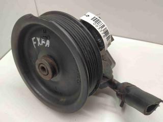 насос гидроусилителя руля Ford Transit 6 поколение 2004, 2.4 л., дизель, YC1E3A733AB, FXFA