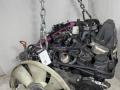 двигатель Mercedes-Benz Sprinter 2 поколение (W906) 2010, 2.2 л., дизель, M651955, OM651955, 651955 - фото №3