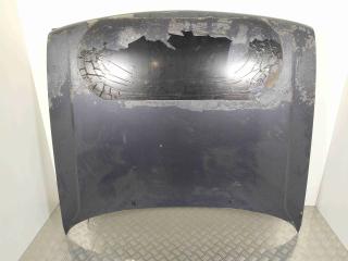 капот Audi 80 B3 1987, 1.8 л., бензин, МКПП, седан, передний привод, -