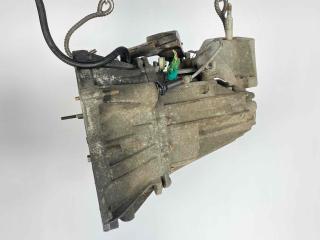 КПП механическая (МКПП) Renault Laguna 3 поколение 2008, 1.5 л., DCi, дизель, МКПП, передний привод, TL4A013, TL4K9K