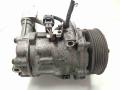 компрессор кондиционера Alfa Romeo MiTo 1 поколение 2009, 1.3 л., JTD, дизель, МКПП, передний привод, 51803075 - фото №5
