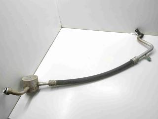 трубка кондиционера Suzuki Grand Vitara 1 поколение [рестайлинг] 2006, 1.6 л., GDi, бензин, МКПП, полный привод, M16A