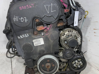 двигатель Ford Mondeo 4 поколение 2008, 2.5 л., бензин, B5254T6, HUBA, B5254T