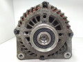 генератор Nissan Qashqai 1 поколение 2007, 2.0 л., DCi, дизель, МКПП, передний привод, 23100JD71A, A3TJ2481ZE - фото №2
