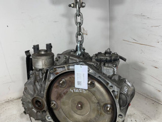 КПП автоматическая (АКПП) Skoda Octavia 2 поколение (A5) [рестайлинг] 2008, 1.8 л., бензин, АКПП, хетчбэк 5 дв., KGV, KGU