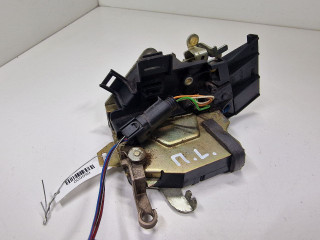 замок двери передней левой BMW 5 серия E39 1997, 2.0 л., i, бензин, МКПП, седан, задний привод, 8235113