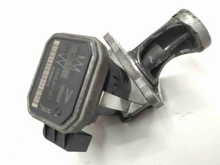 клапан EGR SEAT Alhambra 1 поколение [рестайлинг] 2007, 2.0 л., TD, дизель, МКПП, передний привод, 00403073A1, 03G131501E