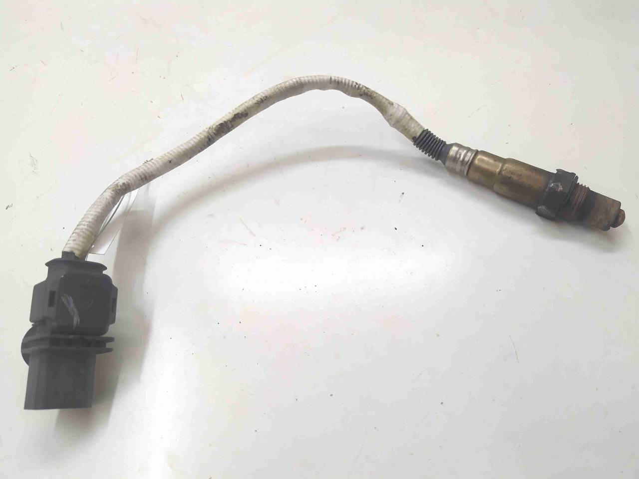 лямбда-зонд Renault Master 3 поколение 2013, 2.3 л., DCi, дизель, МКПП, передний привод, H8200406337, 226A49071R, 0281004153 - фото №1