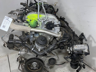 двигатель Mercedes-Benz E-Класс W212 [рестайлинг] 2014, 2.0 л., бензин, 274.920, M274920