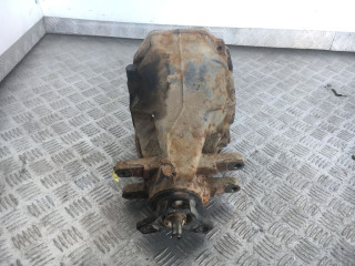 редуктор заднего моста Mercedes-Benz E-Класс W211/S211 2003, 2.2 л., бензин, АКПП, A2113509514, 2113509514