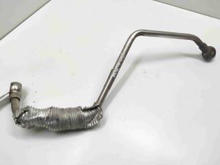 масляная трубка турбины Volkswagen Jetta 5 поколение 2008, 1.4 л., TSI, бензин, МКПП, передний привод, 03C145140F