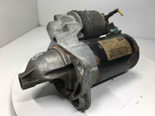 стартер Opel Astra H/Family [рестайлинг] 2014, 1.4 л., i, бензин, МКПП, передний привод, 55578921, 0001107522