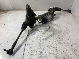 рулевая рейка Volkswagen Passat B6 2007, 1K1909144M, 1K1909144K, 1K1909144J, 1K1909144L, 1K1909144G, 1K1909144H, 1K1909144F, 3C1423051S, 1K1423051CJ, 3C1423051N, 1K1423051CG, 1K1423051DS, 1K1423051CF, 1K1423051EA, 1K1423051CK, 3C1423051T, 1K1423051N, 1K1423051CD, 1K11423051BM, 1K11423051CN, 1K11423051CH, 1K11423051CL, 1K11423051BQ, 1K11423051CM, 3G1423051L, 3C1423051F, 1K1423051BH