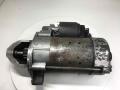 стартер Mercedes-Benz M-Класс W163 2001, 2.7 л., CDi, дизель, АКПП, внедорожник 5 дв., полный привод, 0051512901, 0001223005 - фото №6
