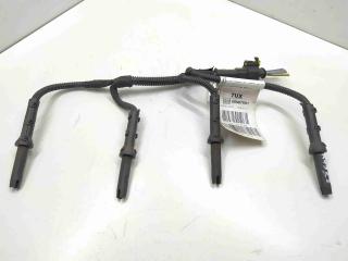 проводка свечей накала Opel Insignia 1 поколение (A) 2011, 2.0 л., CDTi, дизель, МКПП, передний привод, 55567591