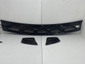решетка капота Mercedes-Benz B-Класс W245 2006, A1698360018, A1698300175, A1698300075, A1698600192, 1698360018, 1698300175, 1698300075, 1698600192 - фото №4