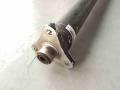 карданный вал BMW 5 серия E39 [рестайлинг] 2001, 3.0 л., i, бензин, АКПП, седан, задний привод, 26101229699, 1229699, 26107523787, 7523787 - фото №3