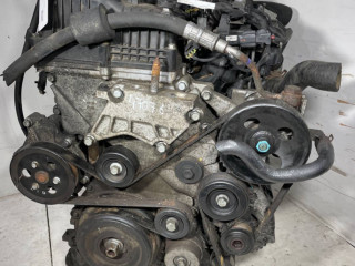 двигатель Kia Sportage 3 поколение 2012, 2.2 л., дизель, D4HB