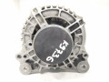 генератор Volkswagen Golf 4 поколение 2002, 1.9 л., SDi, дизель, МКПП, передний привод, 038903024F - фото №2