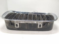 решетка радиатора BMW 5 серия E39 1999, 2.5 л., дизель, 8159311 - фото №5
