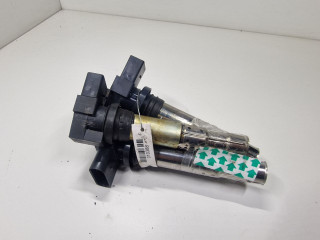 катушка зажигания SEAT Leon 1 поколение 2004, 1.4 л., i, бензин, МКПП, передний привод, 0986221023