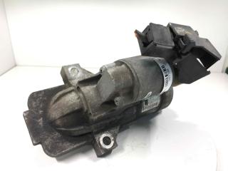 стартер Mazda 5 1 поколение [рестайлинг] 2010, 2.0 л., i, бензин, МКПП, передний привод, M000T90981, L81318400