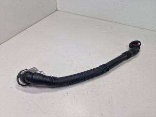 патрубок вентиляции картера BMW 5 серия E39 1997, 2.0 л., i, бензин, МКПП, седан, задний привод, 1703775