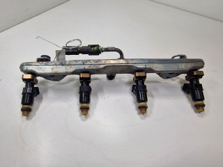 форсунка Honda CR-V 3 поколение [рестайлинг] 2010, 2.0 л., i, бензин, МКПП, полный привод, YH20, BAS6