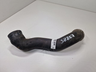 патрубок радиатора Mercedes-Benz C-Класс W203/S203/CL203 2002, 2.7 л., CDi, дизель, АКПП, задний привод, -