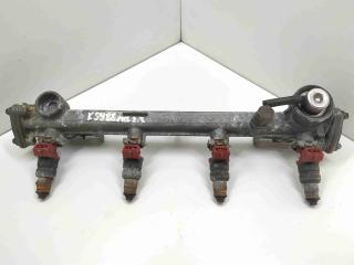 форсунка Mercedes-Benz E-Класс W210/S210 1997, 2.3 л., i, бензин, АКПП, задний привод, 0000788523, R1110781045, 0000781889