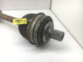 полуось передняя правая (приводной вал, ШРУС) Mercedes-Benz E-Класс W211/S211 2003, бензин, АКПП, A2113300101, 2113300101 - фото №2