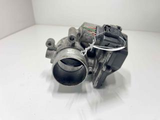 заслонка дроссельная Audi A4 B7 2008, 2.0 л., TD, дизель, МКПП, передний привод, A2C83076000